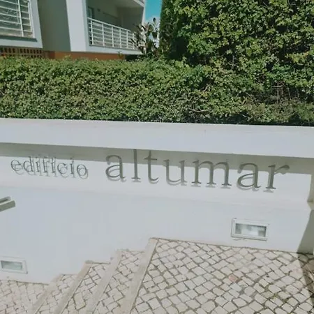 Apartment Altumar T2 Portimao