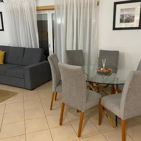 Apartment Altumar T2
