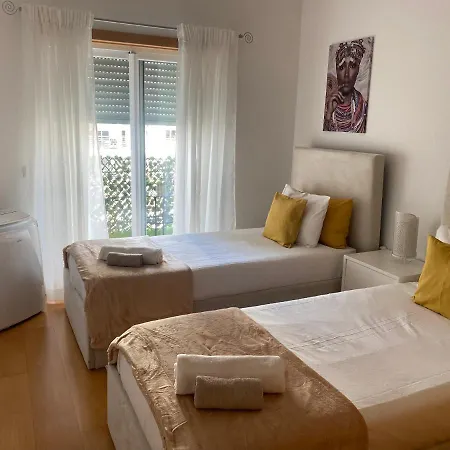 Appartement Altumar T2 Portimão