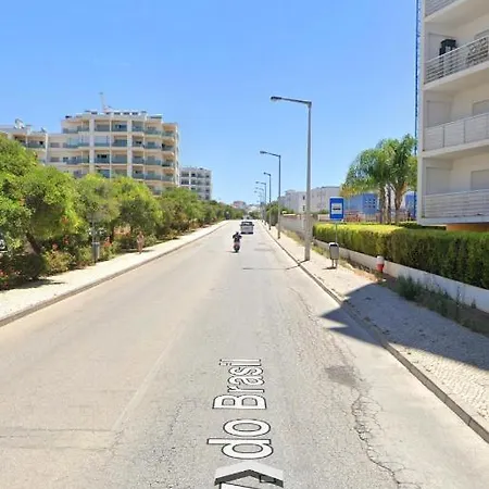 Apartment Altumar T2 *