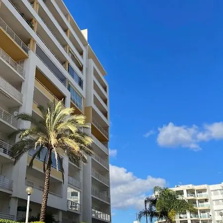 Appartement Altumar T2 Portimão