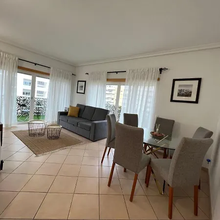 Appartement Altumar T2