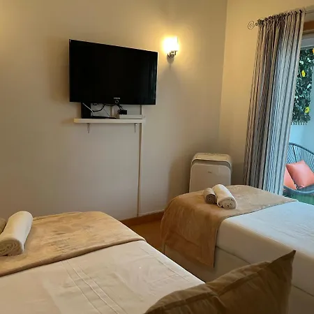 Altumar T2 波尔蒂芒