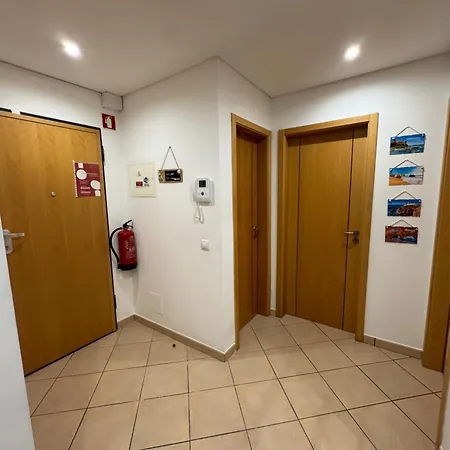 Apartment Altumar T2 *