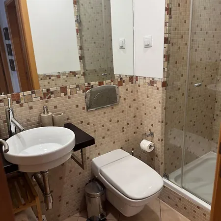 Altumar T2 Apartment Portimao