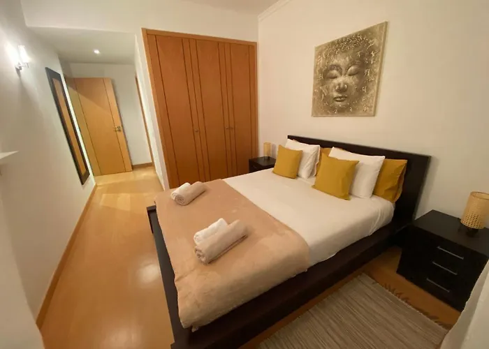 Apartment Altumar T2 Portimao