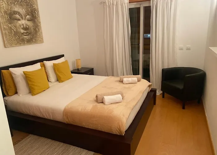 Apartment Altumar T2 *