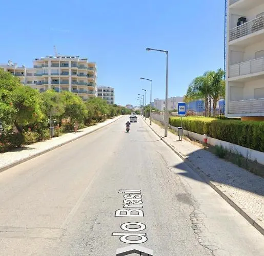 Apartment Altumar T2 *