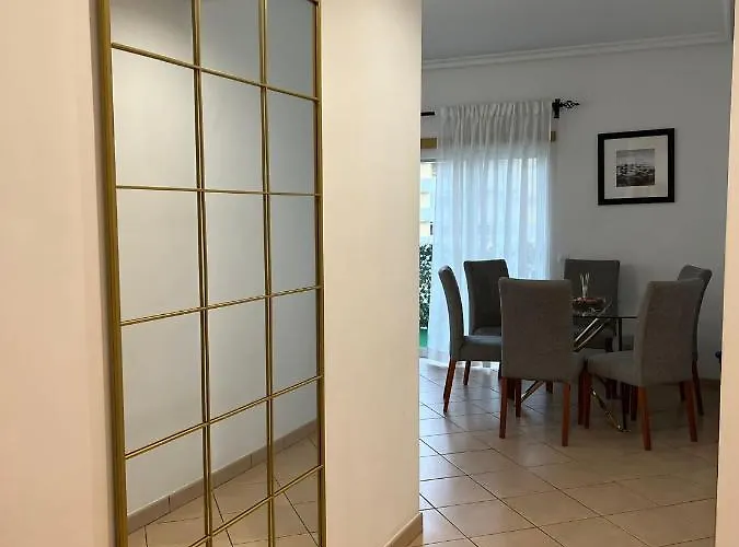 Altumar T2 Apartment Portimao