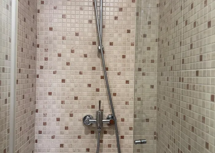 Altumar T2 Apartment