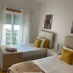 Lägenhet Altumar T2