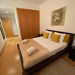 Lägenhet Altumar T2 Portimão