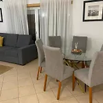 Apartmán Altumar T2
