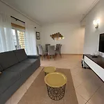 Lägenhet Altumar T2