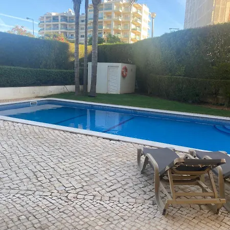 Апартаменти Altumar T2 *