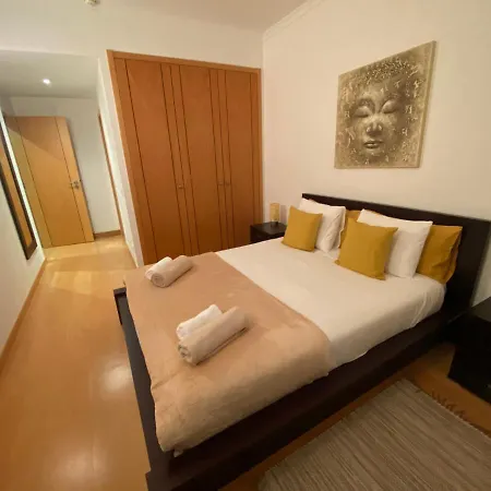 Lejlighed Altumar T2 Portimão