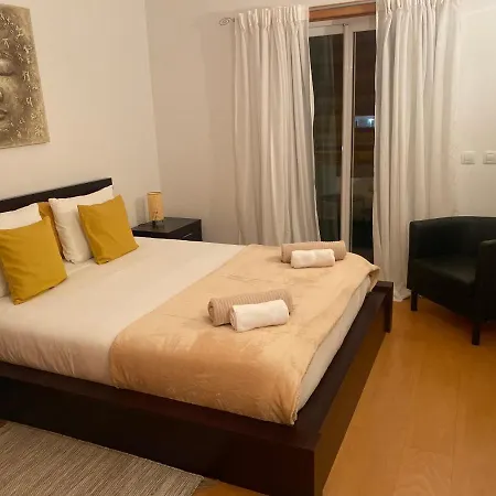 Apartamento Altumar T2 *