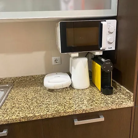 Altumar T2 Apartamento Portimão