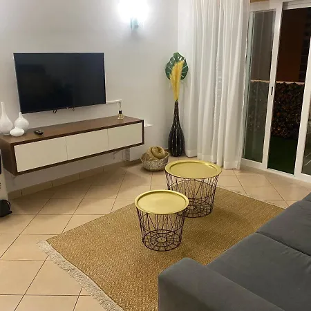 Altumar T2 Apartamento *