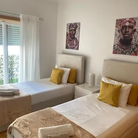 Altumar T2 Портіман