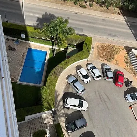 Apartamento Altumar T2 *