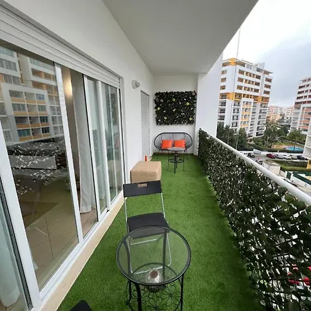Altumar T2 Apartamento *