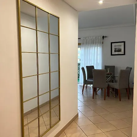 Altumar T2 Apartamento Portimão
