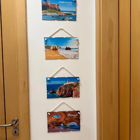 Altumar T2 Apartamento *