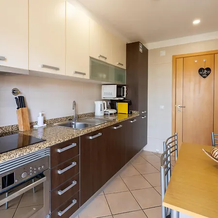 Altumar T2 Apartment *