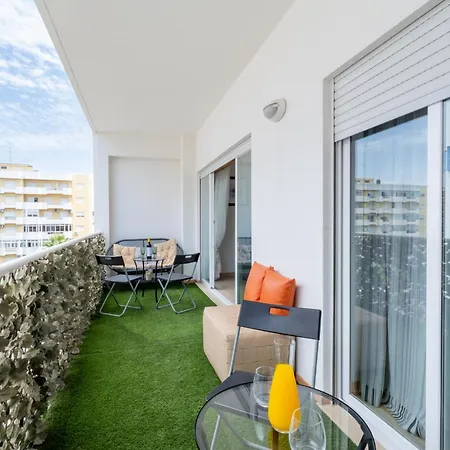 Apartment Altumar T2 *