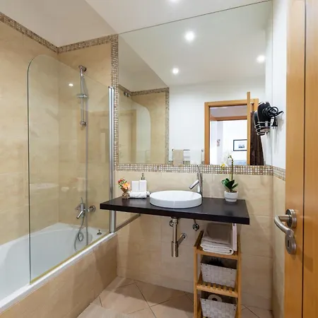 Apartment Altumar T2 Portimao