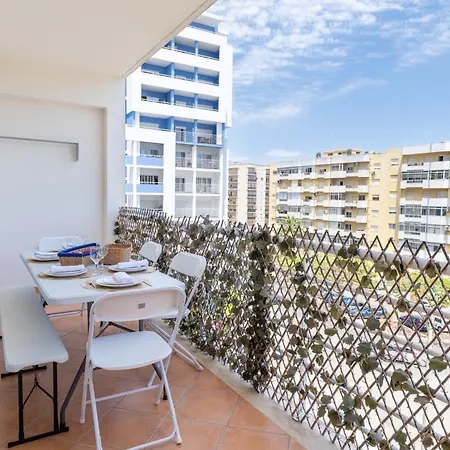 Altumar T2 Apartment