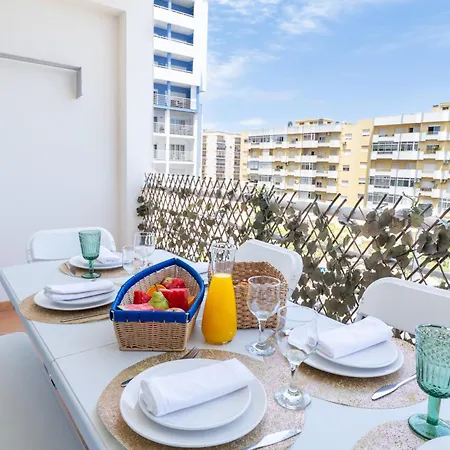 Apartment Altumar T2