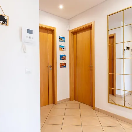 Apartment Altumar T2 Portimao