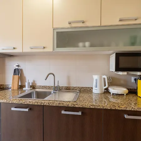 Apartment Altumar T2 *
