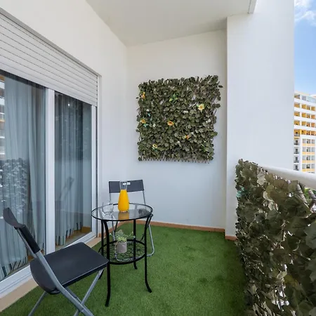 Apartment Altumar T2