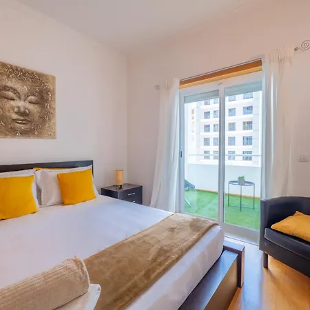 Apartment Altumar T2 *