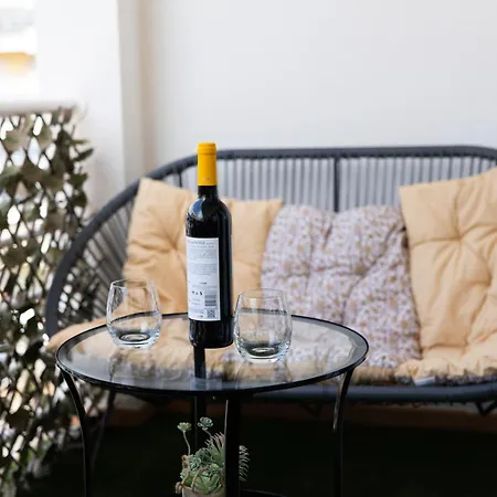 Altumar T2 Apartment Portimao