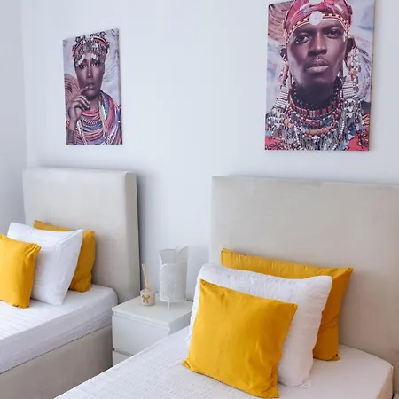 Apartment Altumar T2 *
