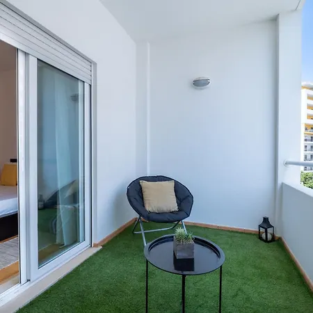 Apartment Altumar T2 Portimao