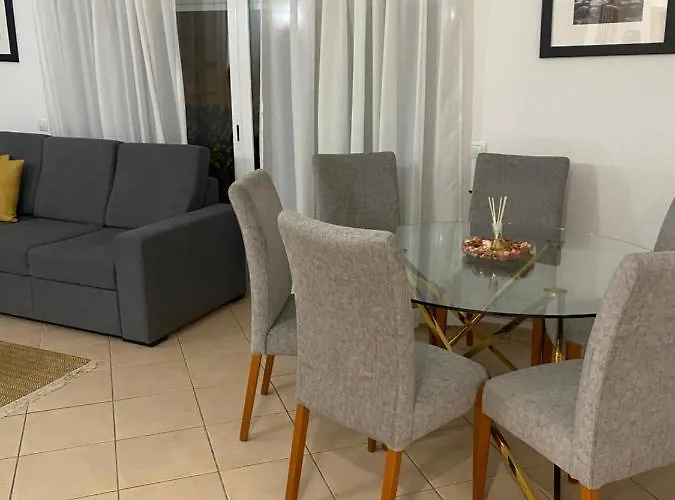 Appartamento Altumar T2