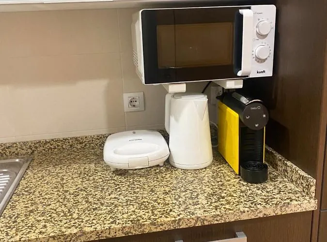 Altumar T2 Appartamento Portimão