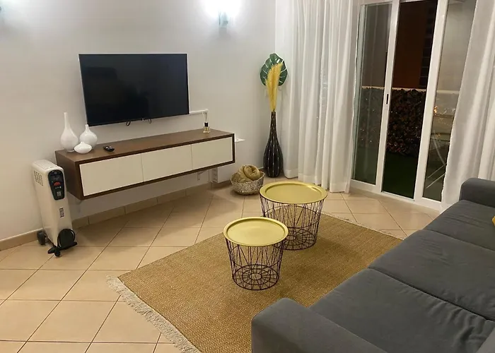 Altumar T2 Appartamento *