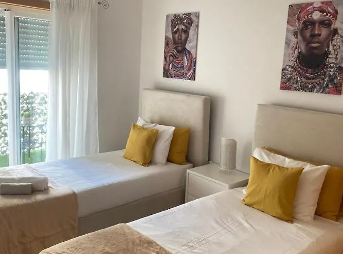 Altumar T2 Portimão