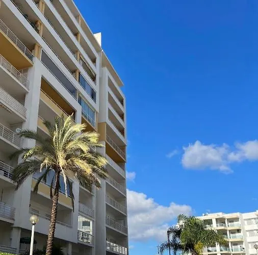 公寓 Altumar T2 波尔蒂芒