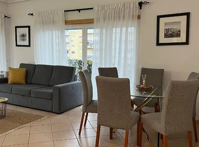 Appartamento Altumar T2 *