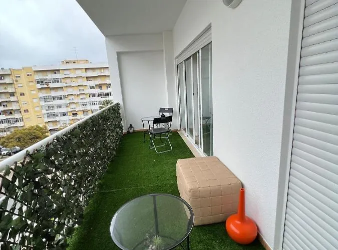 Altumar T2 Portimão