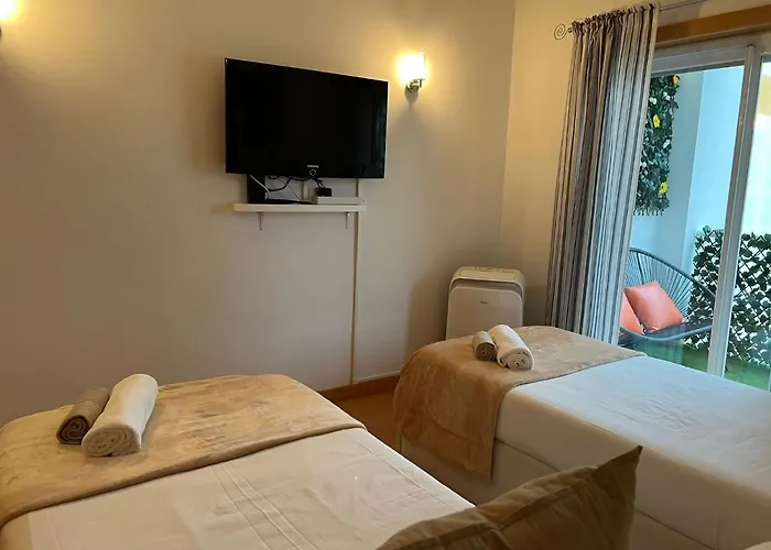 Altumar T2 Portimão