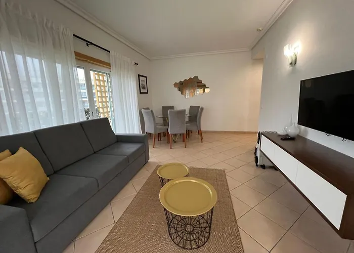 Appartamento Altumar T2