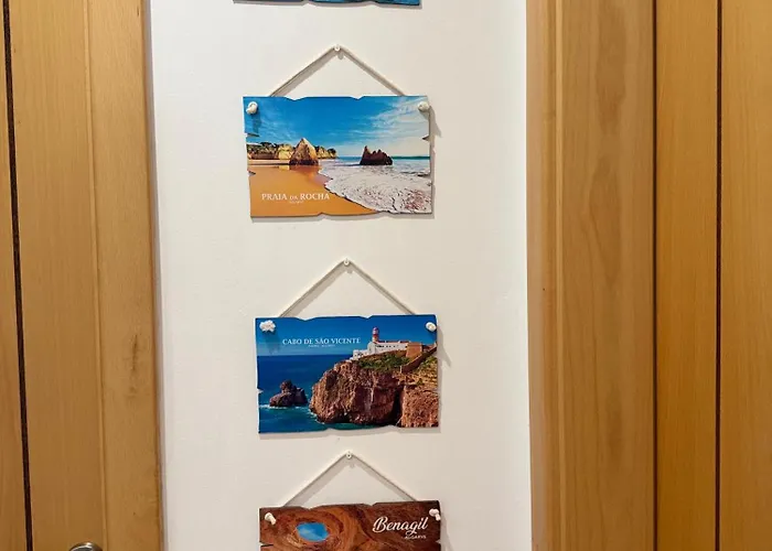 Altumar T2 Appartamento *